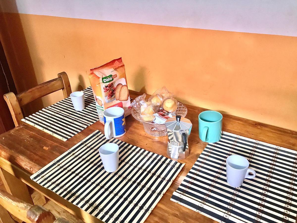 Bed and Breakfast A Casa Mia Las Palmas de Gran Canaria Exterior foto