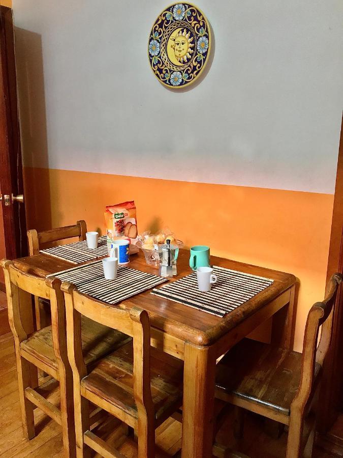 Bed and Breakfast A Casa Mia Las Palmas de Gran Canaria Exterior foto