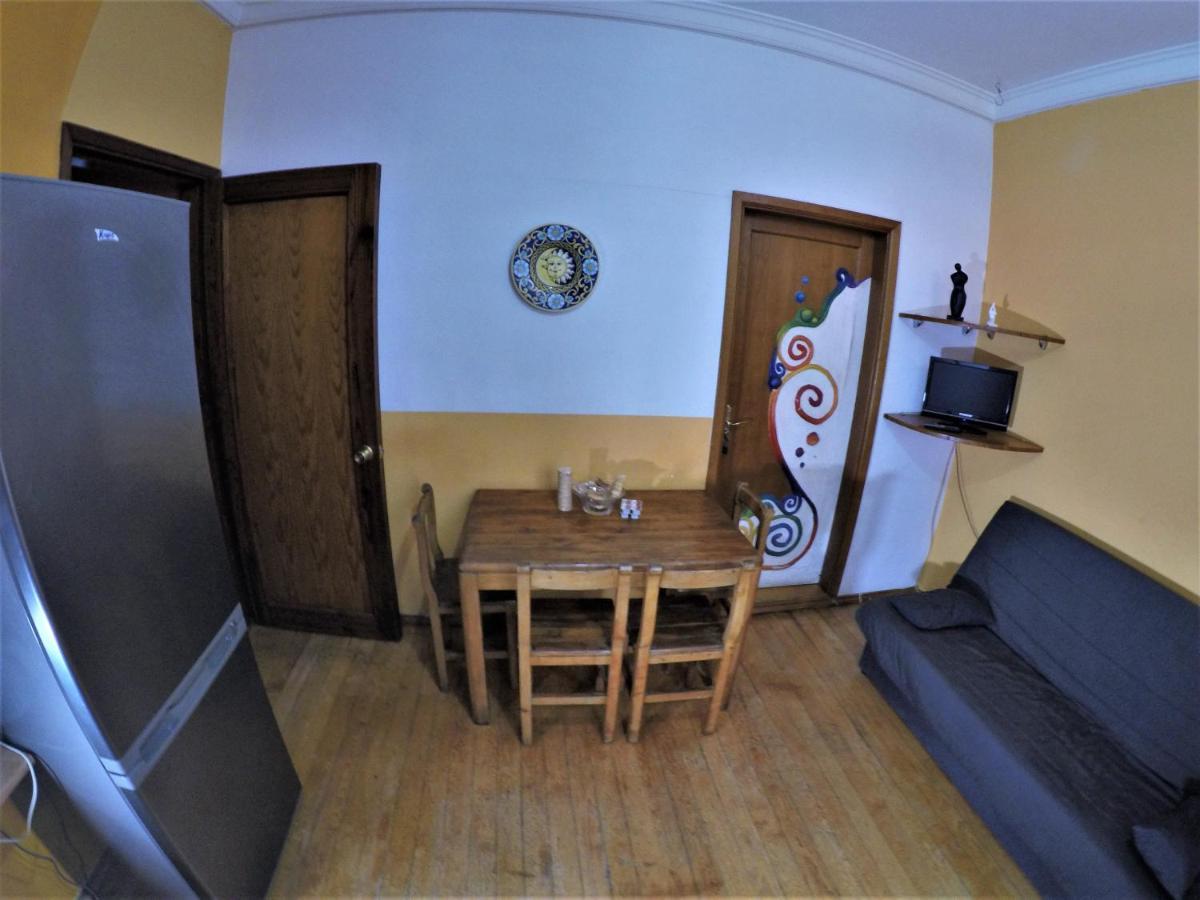 Bed and Breakfast A Casa Mia Las Palmas de Gran Canaria Exterior foto