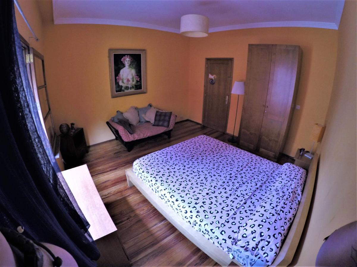 Bed and Breakfast A Casa Mia Las Palmas de Gran Canaria Exterior foto
