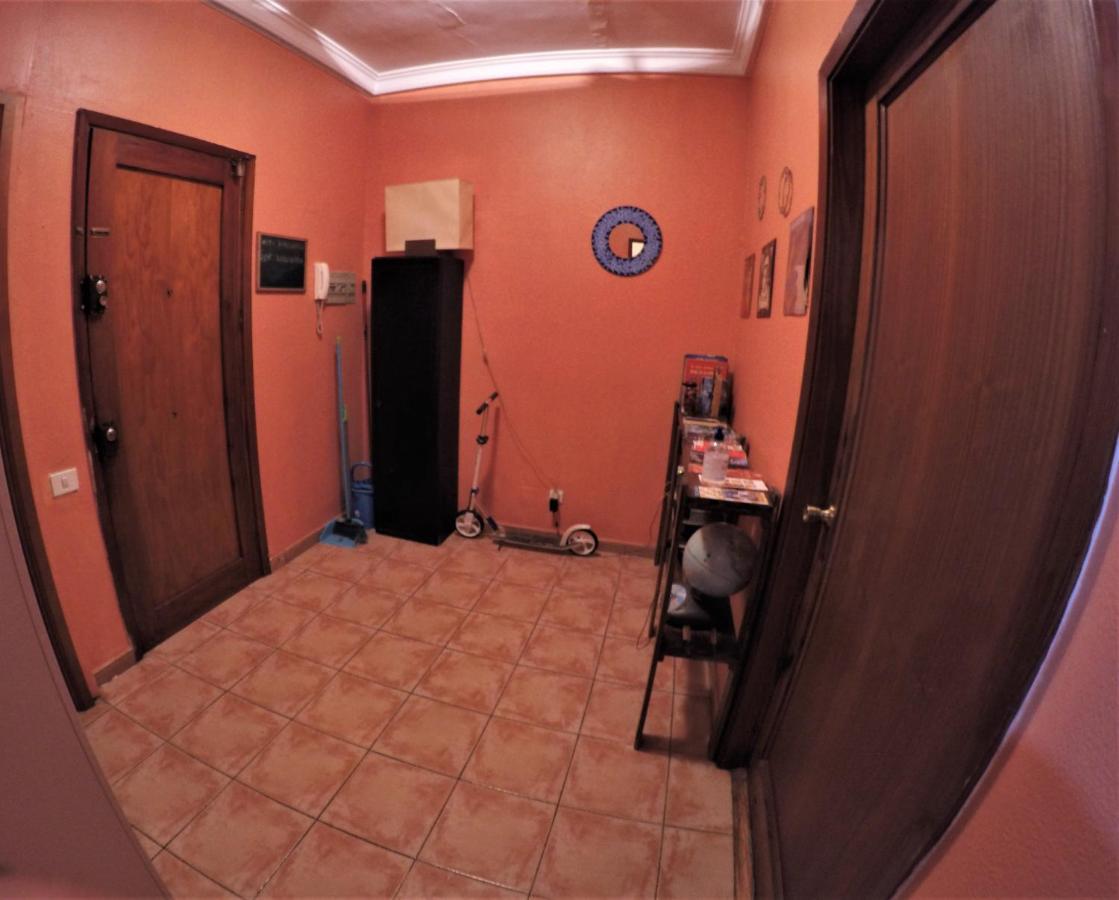 Bed and Breakfast A Casa Mia Las Palmas de Gran Canaria Exterior foto