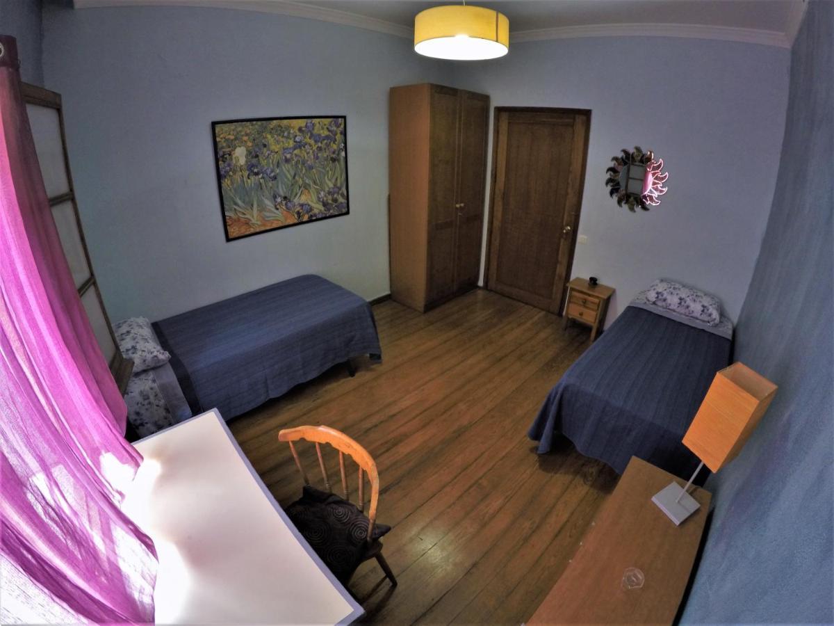 Bed and Breakfast A Casa Mia Las Palmas de Gran Canaria Exterior foto