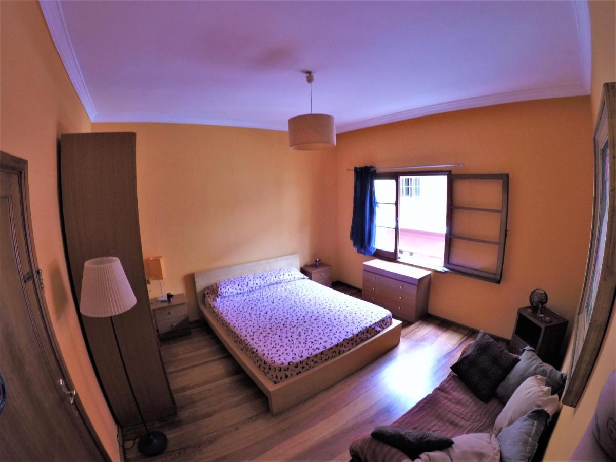 Bed and Breakfast A Casa Mia Las Palmas de Gran Canaria Exterior foto