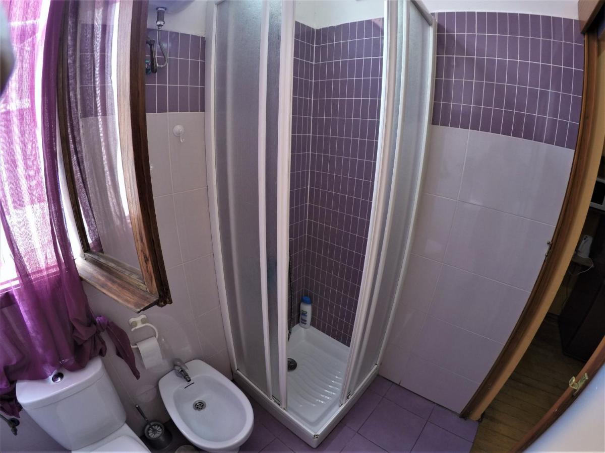 Bed and Breakfast A Casa Mia Las Palmas de Gran Canaria Exterior foto