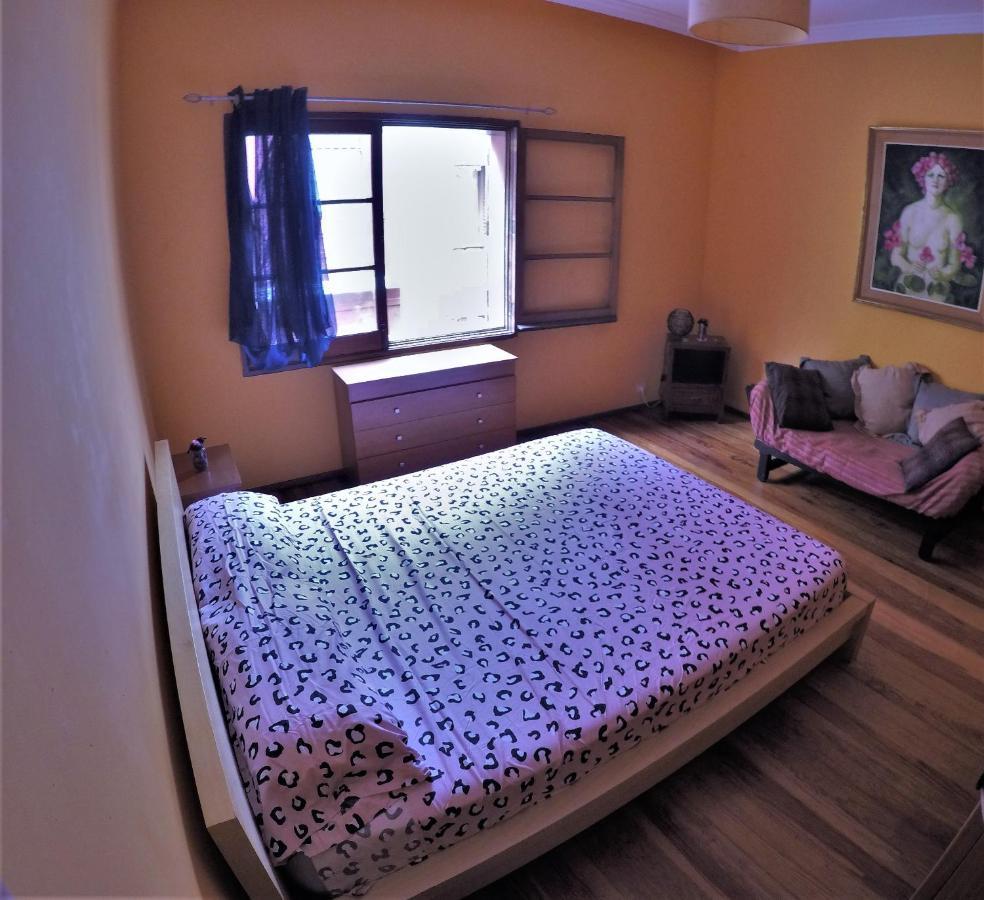Bed and Breakfast A Casa Mia Las Palmas de Gran Canaria Exterior foto