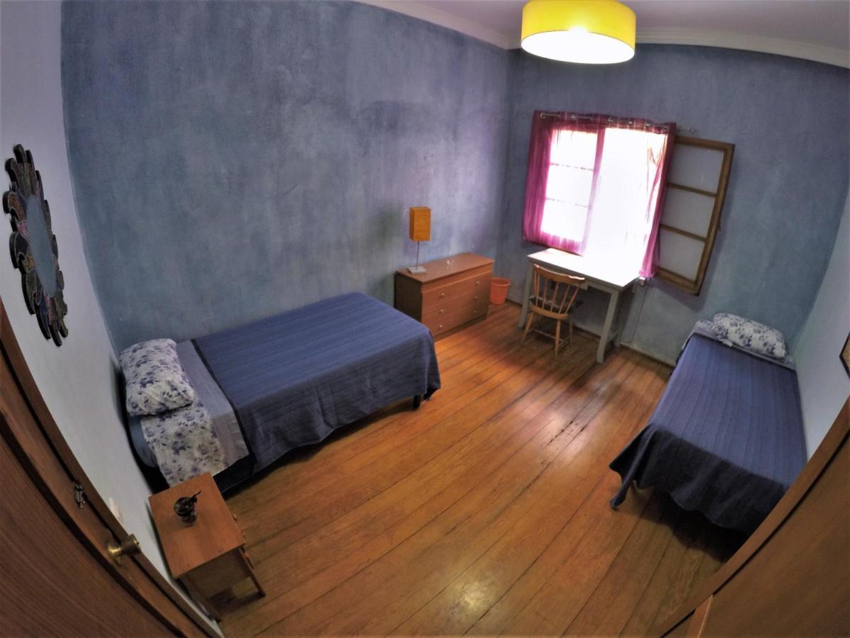Bed and Breakfast A Casa Mia Las Palmas de Gran Canaria Exterior foto